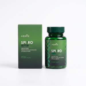 SPIRO PLUS